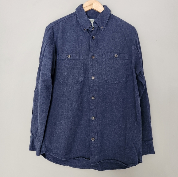 Duluth Trading Co Other - Duluth Free Swinging Flannel